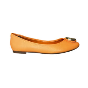 SAPATILHA DUMOND LARANJA