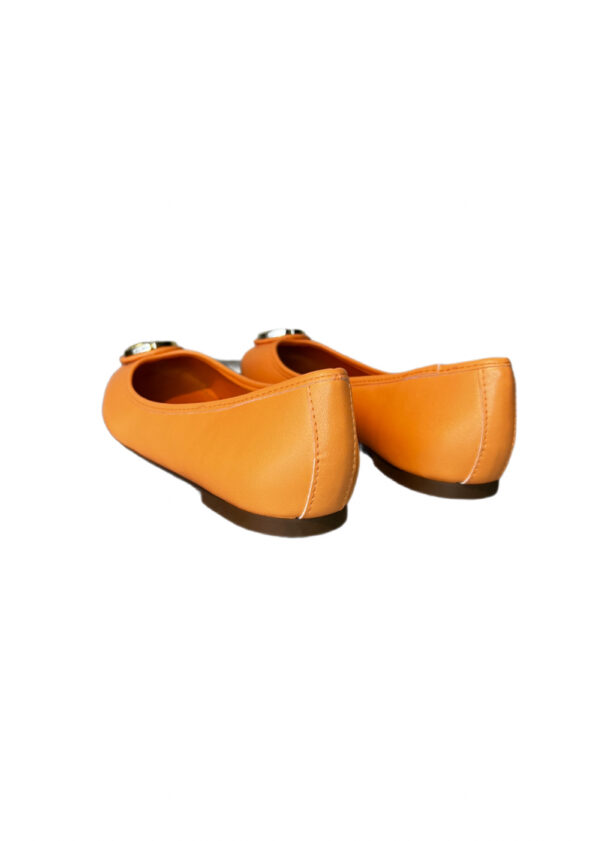 SAPATILHA DUMOND LARANJA - Imagem 3