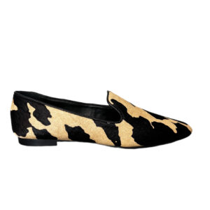 MOCASSIM SCHUTZ COURO