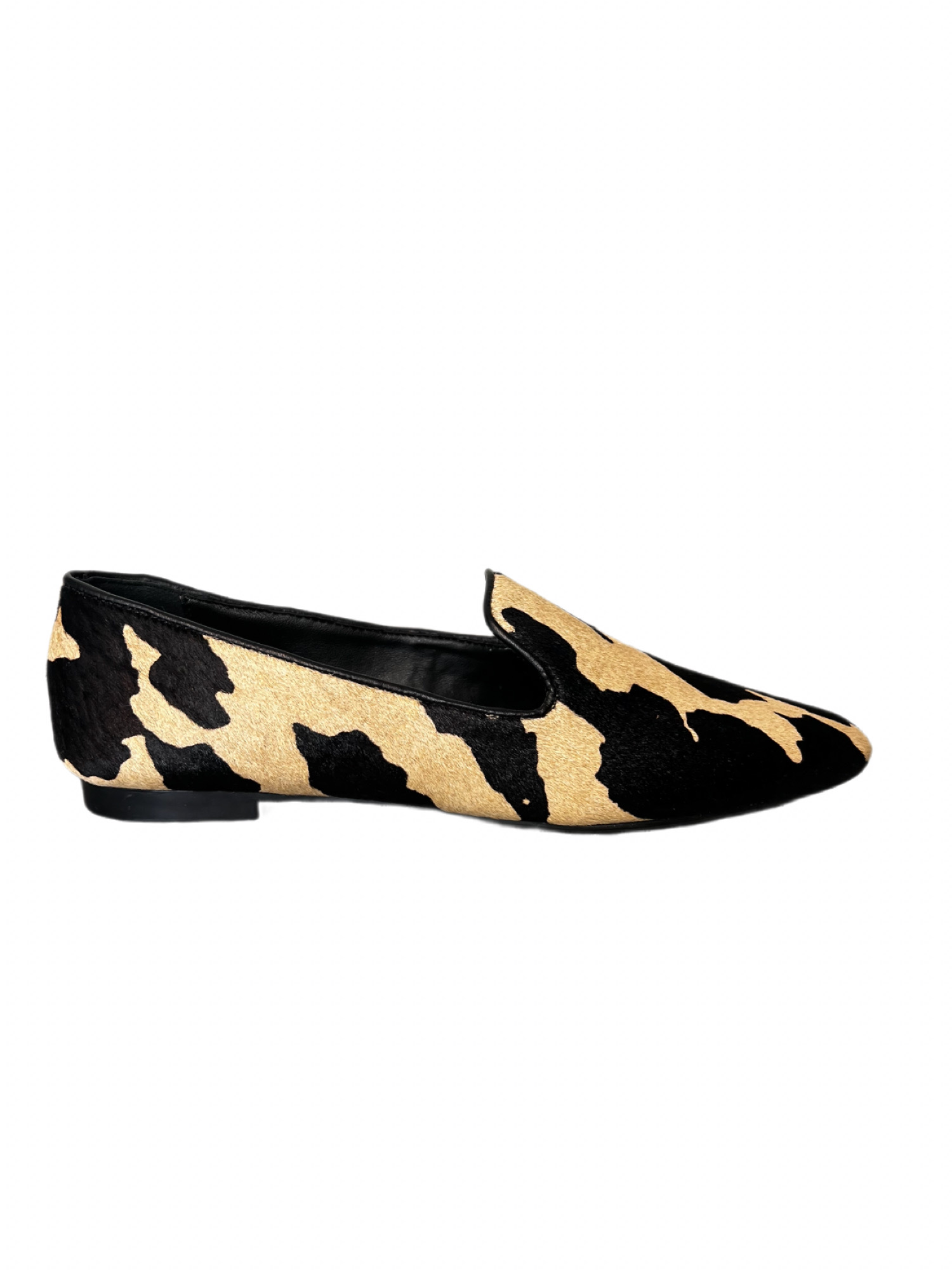 MOCASSIM SCHUTZ COURO