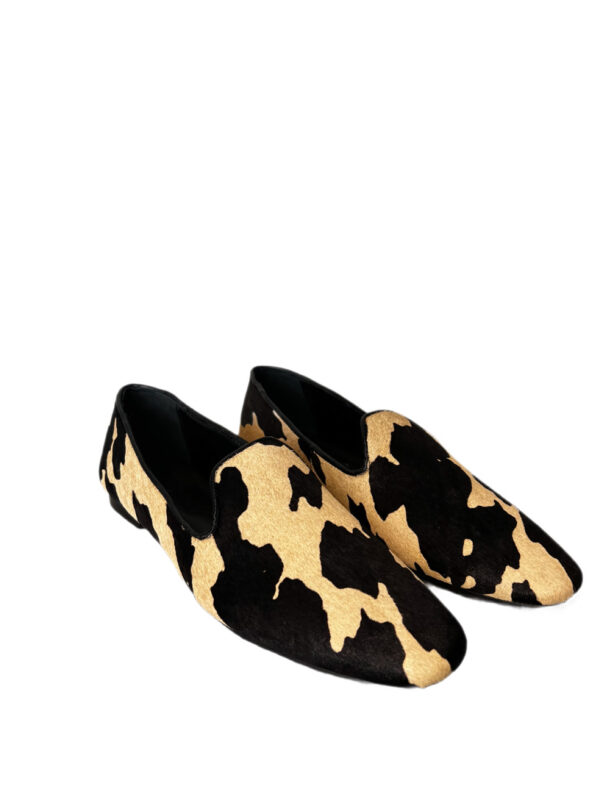 MOCASSIM SCHUTZ COURO - Imagem 2