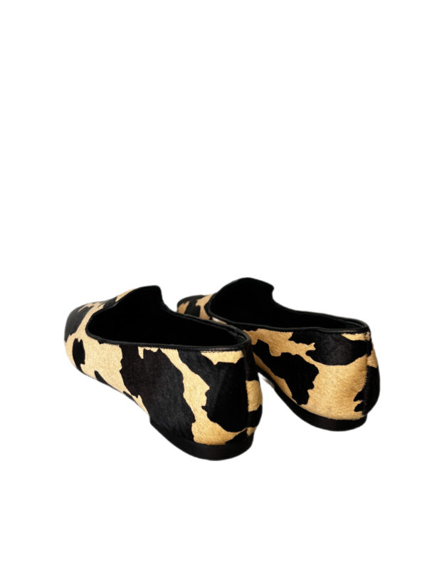 MOCASSIM SCHUTZ COURO - Imagem 3