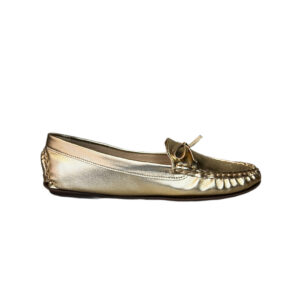 MOCASSIM DOURADO ANACAPRI