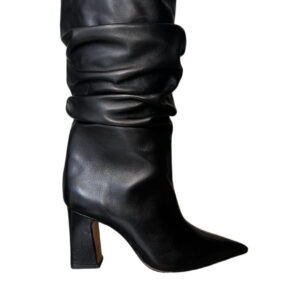 BOTA SCHUTZ CANO MÉDIO