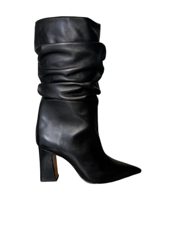 BOTA SCHUTZ CANO MÉDIO