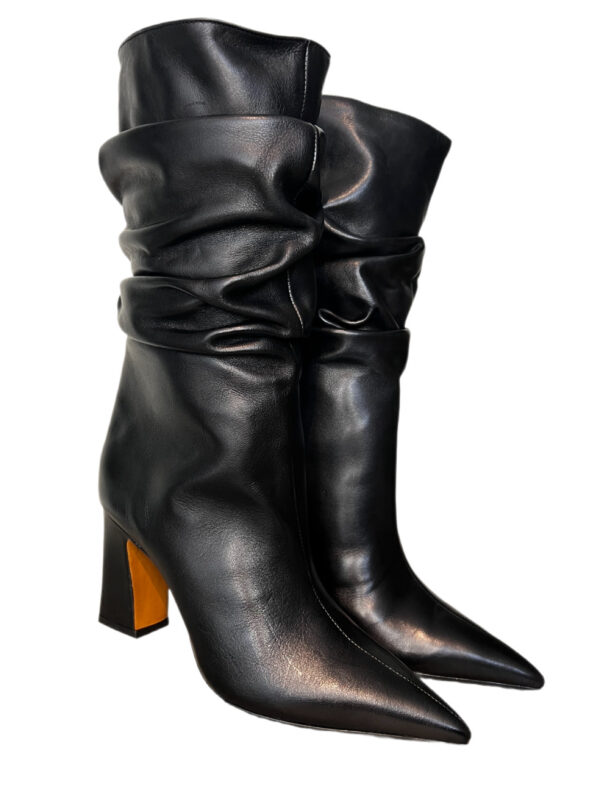 BOTA SCHUTZ CANO MÉDIO - Imagem 2