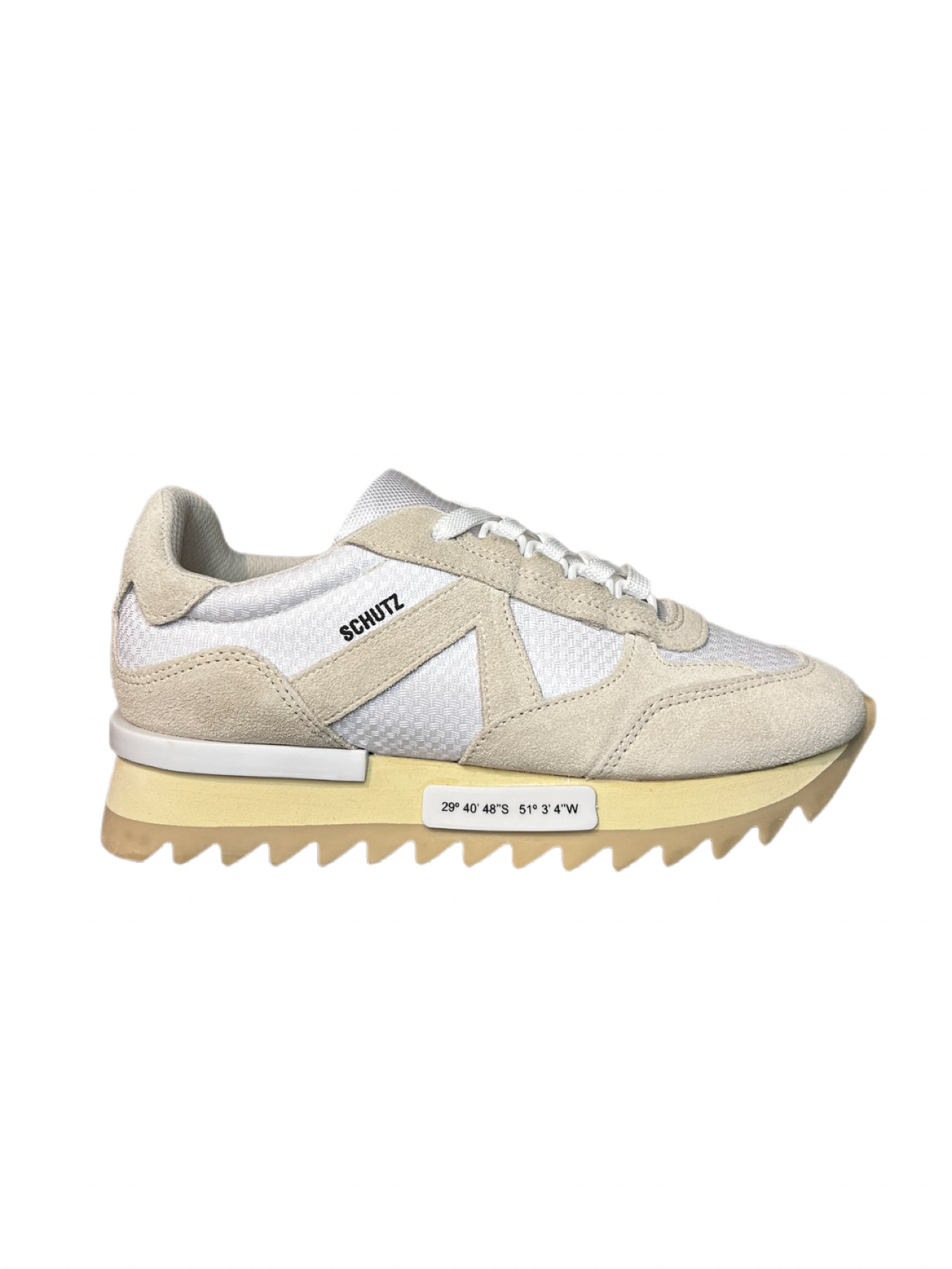 TÊNIS SCHUTZ SNEAKER