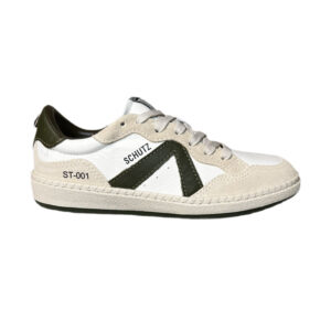 TÊNIS SCHUTZ ST 001 COURO