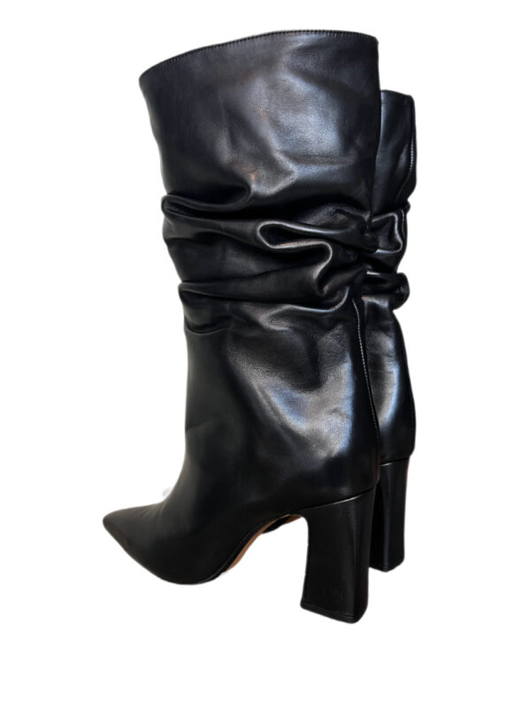 BOTA SCHUTZ CANO MÉDIO - Imagem 3