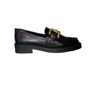MOCASSIM SCHUTZ COURO