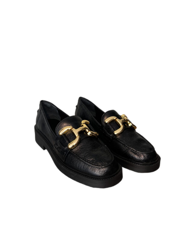 MOCASSIM SCHUTZ COURO - Imagem 2