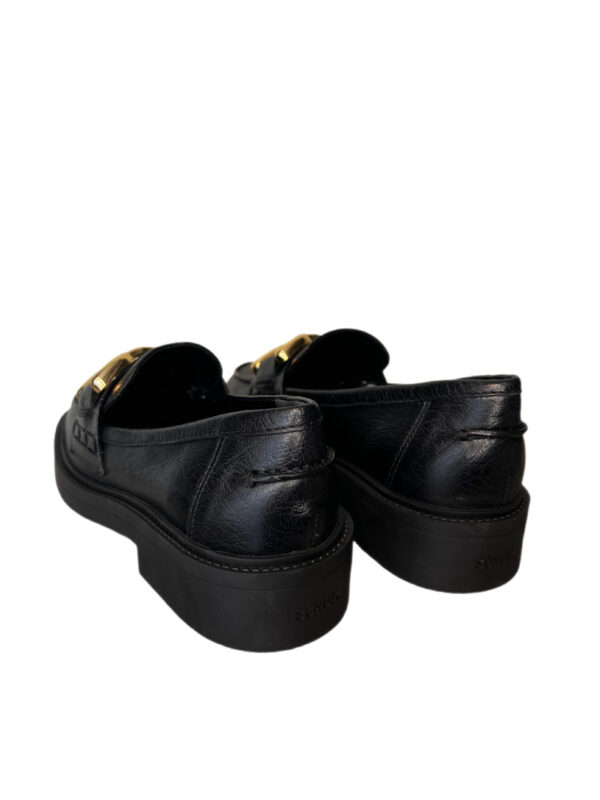 MOCASSIM SCHUTZ COURO - Imagem 3