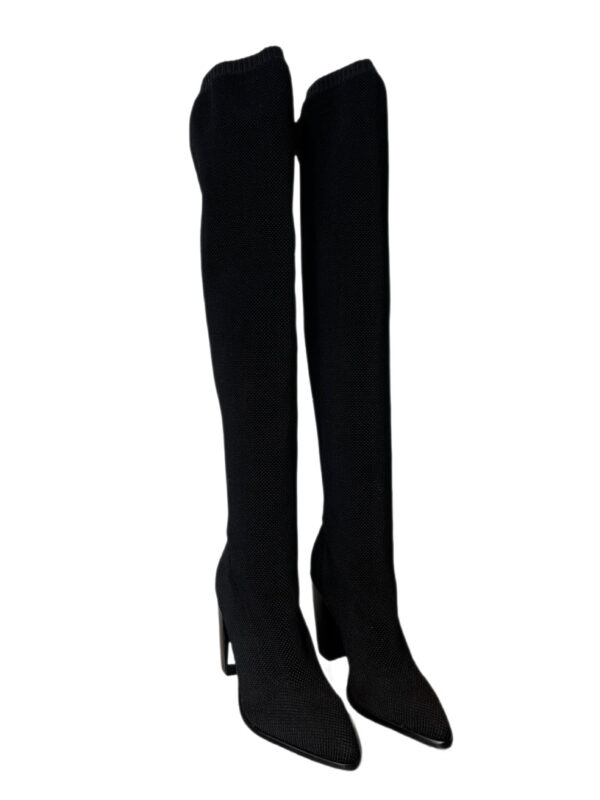 BOTA SCHUTZ OVER KNIT - Imagem 2