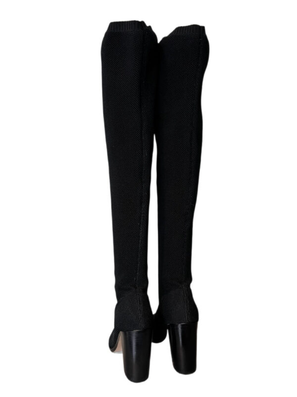 BOTA SCHUTZ OVER KNIT - Imagem 3