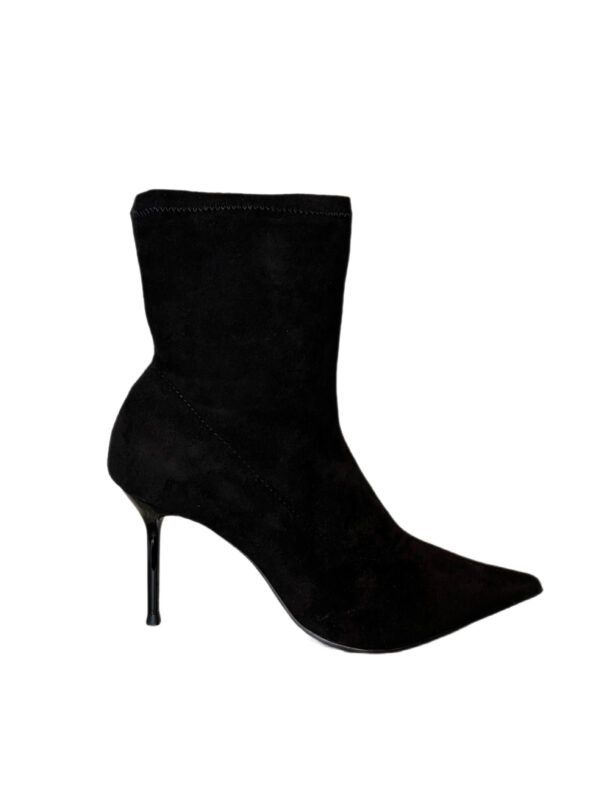 BOTA SCHUTZ SALTO FINO
