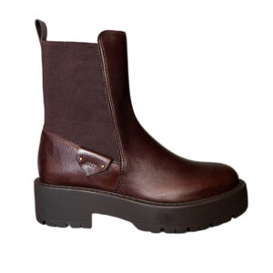 COTURNO SCHUTZ MARROM