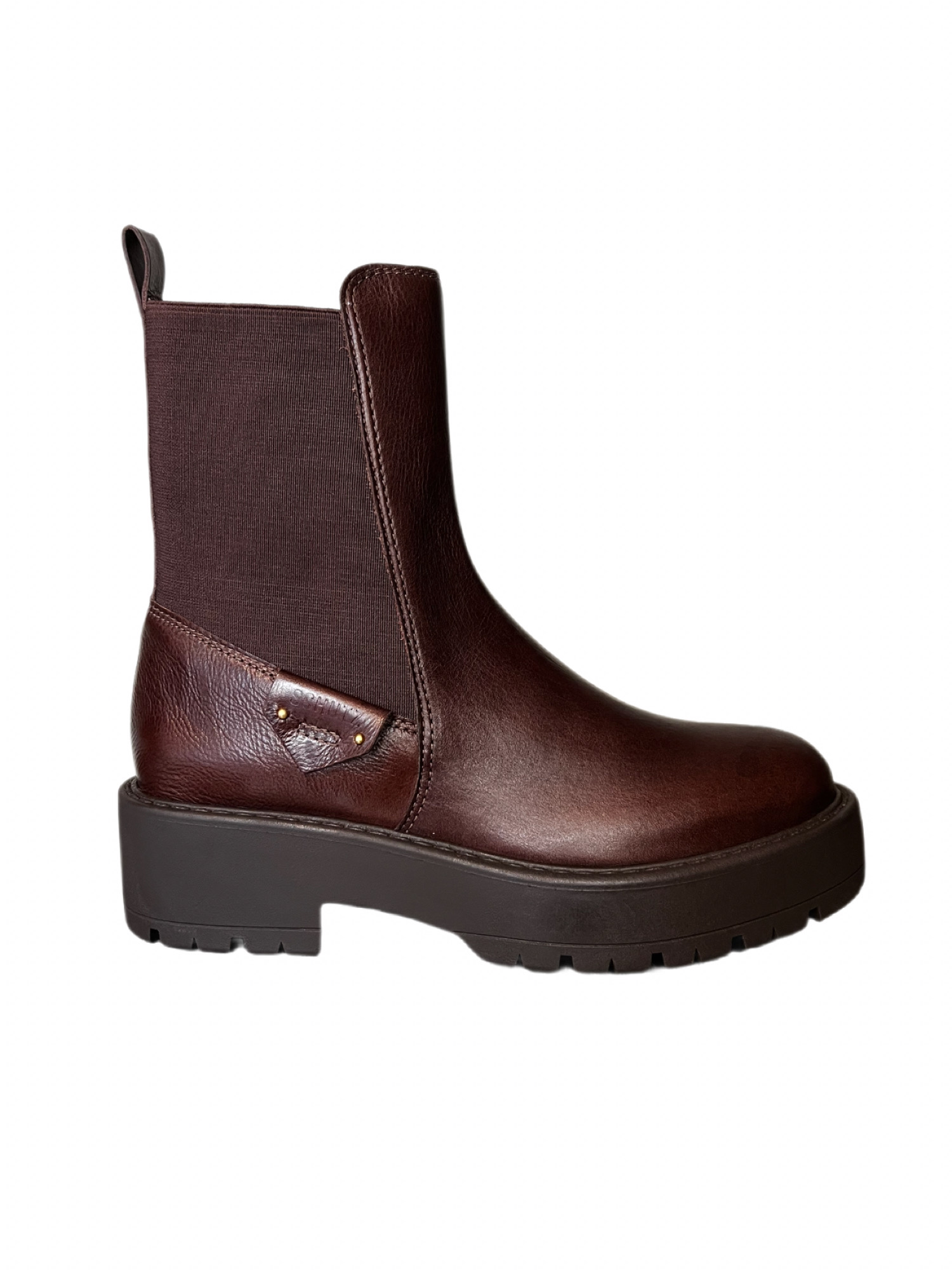 COTURNO SCHUTZ MARROM