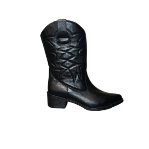 BOTA WESTERN COURO ARMAZÉM K