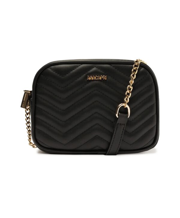 BOLSA PRETA ANACAPRI