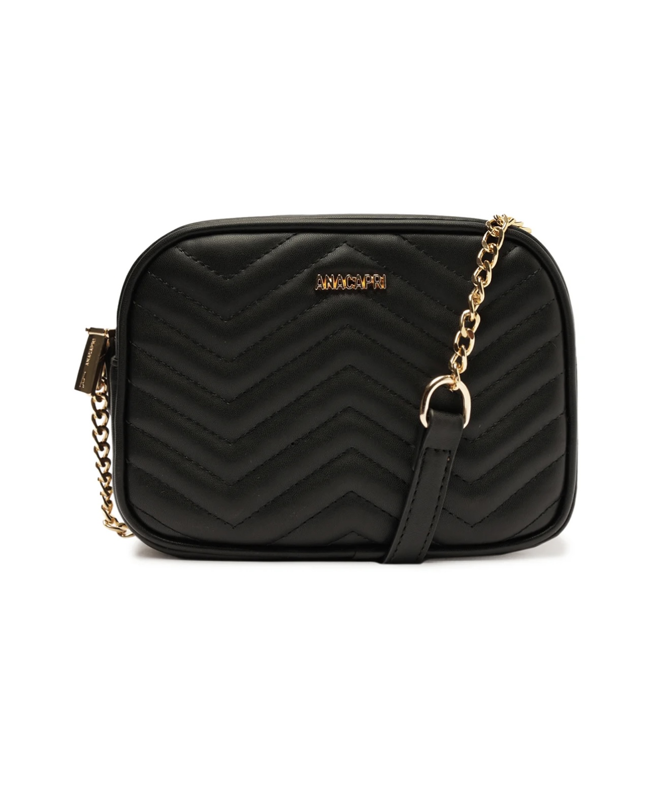 BOLSA PRETA ANACAPRI