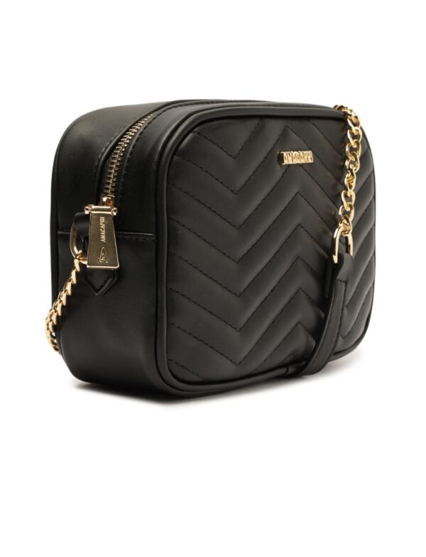 BOLSA PRETA ANACAPRI - Imagem 2