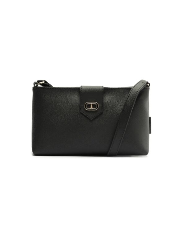 BOLSA PRETA PEQUENA ANACAPRI